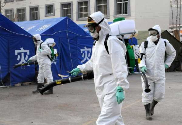 内蒙古出现1例鼠疫死亡病例(内蒙巴彦淖尔鼠疫三级预警)