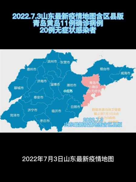 山东疫情2021年最新消息（2021年山东疫情）