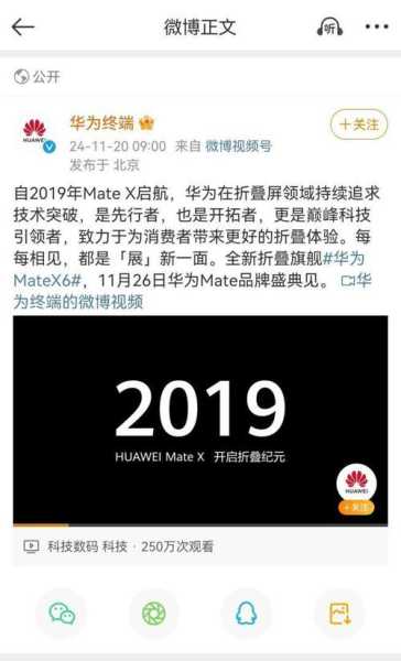 2024年将是最艰难的一年(2020年将是华为艰难的一年)