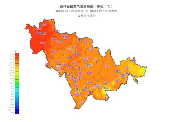 吉林省最新疫情地图实时更新（吉林省瘟疫最新疫情）