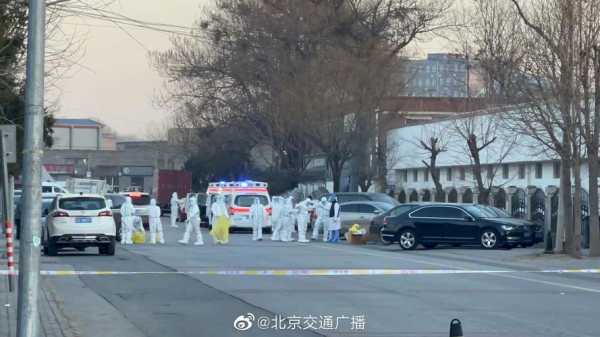 北京通州一学生核酸检测阳性(通州区核酸检测)