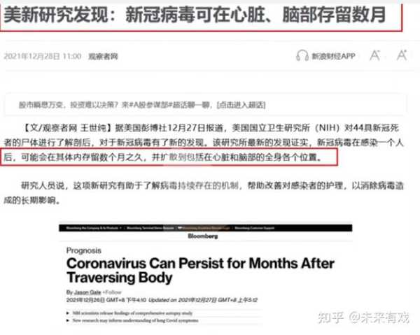 美16%新冠患者无法工作真相来了(新冠病毒真的是美国研究的吗)