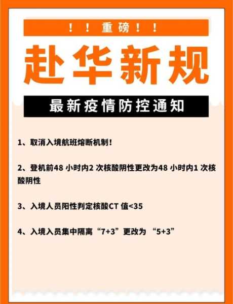 入境隔离政策最新2022年12月（最新中国入境隔离政策10月）